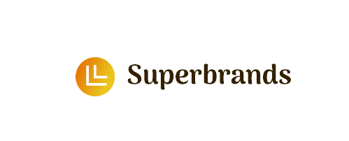 Superbrands logo